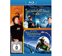 Eine zauberhafte Nanny 1+2 [Alemania] [Blu-ray]