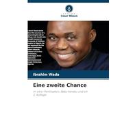 Eine zweite Chance