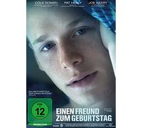 Einen Freund zum Geburtstag (OmU) [Alemania] [DVD]