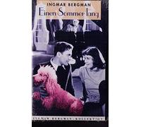 Einen Sommer lang [Alemania] [VHS]