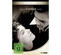Einen Sommer lang (DVD) Kjellin Alf Malmsten Birger Nilsson Maj-Britt Funkquist