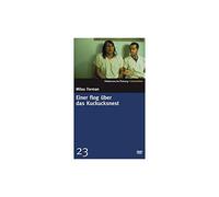 Einer flog über das Kuckucksnest - SZ-Cinemathek [Alemania] [DVD]