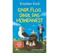 Einer flog über das Möwennest: Ein Küsten-Krimi | Der 14. Fall der Bestseller-Reihe aus dem hohen Norden. Jetzt wird's haarig für den Dorfcop.