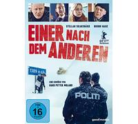 Einer nach dem Anderen [DVD]