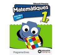 Eines 1. Matemàtiques (Innova)