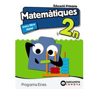 Eines 2. Matemàtiques