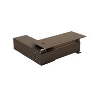 EINES Mesa De Juegos De Escritorio Escritorio De Oficina Escritorio del Jefe, Director General, De La Oficina Presidente Y