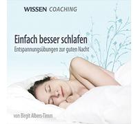 Einfach Besser Schlafen.Entspannungsübungen [Import]