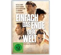 Einfach das Ende der Welt [DVD]