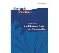 Einfach Deutsch: Am kurzeren Ende der Sonnenallee