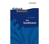 Einfach Deutsch: Der Sandmann