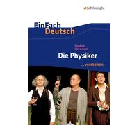 Einfach Deutsch: Die Physiker