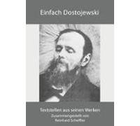 Einfach Dostojewski (ebook)
