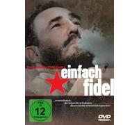 Einfach Fidel - Das Leben des Fidel Castro [Alemania] [DVD]