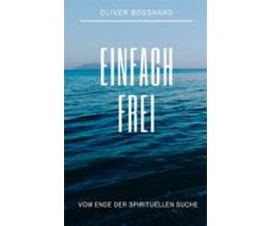 Einfach Frei (ebook)