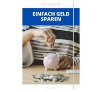 Einfach Geld Sparen (ebook)