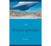 Einfach Grandios (ebook)