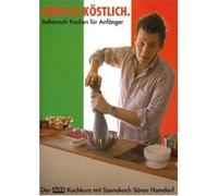 Einfach Köstlich - Italienisch Kochen für Anfäng [Alemania] [DVD]
