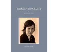 Einfach Nur Luise (ebook)