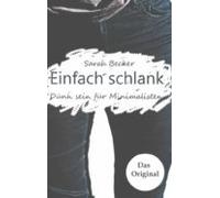 Einfach Schlank (ebook)