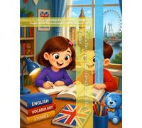 Einfache englische Geschichten für Kinder: 15 zweisprachige Kurzgeschichten (Deutsch-Englisch) mit Übersetzungen, Vokabeln und Fragen | Englisch lernen für Anfänger (A1) ab 7 Jahren
