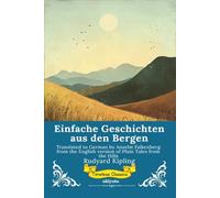 Einfache Geschichten aus den Bergen German Version of Plain Tales From The Hills
