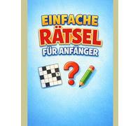 Einfache Rätsel für Anfänger
