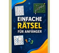 Einfache Rätsel für Anfänger