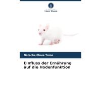 Einfluss der Ernährung auf die Hodenfunktion