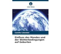 Einfluss des Mondes und der Wetterbedingungen auf Geburten