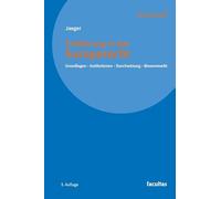 Einführung in das Europarecht: Grundlagen - Institutionen - Durchsetzung - Binnenmarkt