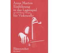 Einführung in das Lagenspiel