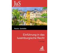 Einführung in das luxemburgische Recht: 202