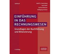 Einführung in das Rechnungswesen: Grundlagen der Buchführung und Bilanzierung