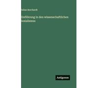 Einführung in den wissenschaftlichen Sozialismus