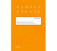 Einführung in die armenische Schrift