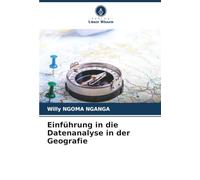 Einführung in die Datenanalyse in der Geografie