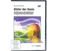 Einführung in die Katathyme Imaginative Psychotherapie [Alemania] [DVD]