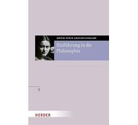 Einführung in die Philosophie