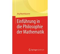 Einführung in die Philosophie der Mathematik
