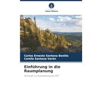 Einführung in die Raumplanung: Schlüssel zur Ausarbeitung des POT