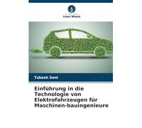 Einführung in die Technologie von Elektrofahrzeugen für Maschinen-bauingenieure