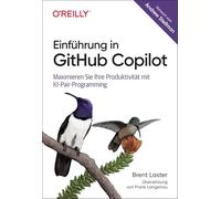 Einführung in GitHub Copilot: Maximieren Sie Ihre Produktivität mit KI-Pair-Programming