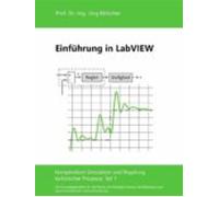 Einführung In Labview (ebook)
