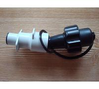 Einfuellsystem para Motosierra, Para para, Hünersdorff, Oregon, Dolmar, Stihl