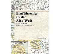 Einfuhrung in Die Alte Welt