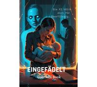 Eingefädelt: Ein packender psychologischer Thriller über Liebe, Kontrolle und den Kampf um die eigene Identität.