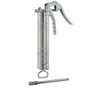 Einhandpresse Mato TG500 Prensa Grasa Galvanizado, para 400g Cartuchos + Suelto