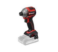 Einhell 18V Profesional Impacto Conductor Solo Herramienta Torque 250Nm 0.6cm