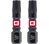 EINHELL 2 Puntas 30mm TORX 30 IMPACT SB